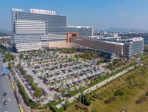 南方医科大学顺德医院 ( 南医大顺德医院)