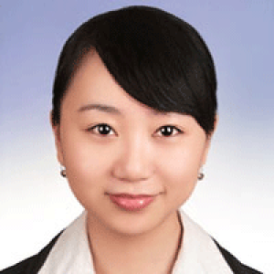 陈洁雯