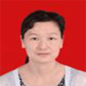 陈琍琍
