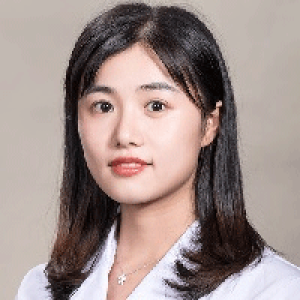 杨岚淋