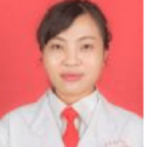 蔡君英