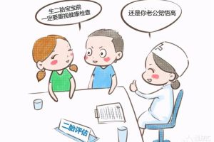 超全科学备孕指南，一次就中，附怀孕症状！
