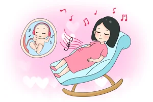 怀孕初期，孕妈和胎儿会有哪些变化呢？