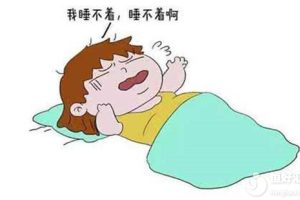 孕妈妈妊娠期老是失眠？做好这几点有效应对