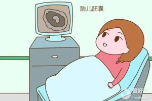 以下这些孕期突发状况你也有吗？请引起注意