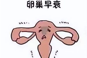 年纪轻轻卵巢就“枯竭”了？3个背后原因，你是哪个？