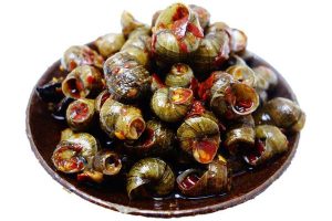 “我吃宵夜时吃了田螺怎么办？我的试管宝宝会畸形吗？”