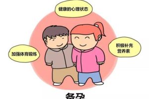 备孕小知识：轻松备孕，谁接谁好孕哦