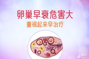 在卵巢早衰病因不明确的情况下，谈谈有哪些因素会导致卵巢功能下降？