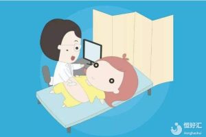 输卵管堵塞致病因素之“湿、热、瘀”三邪互结