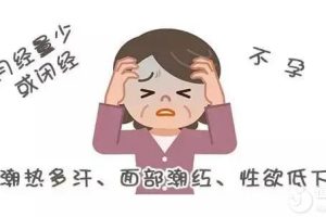 如何判断卵巢早衰，怎么防治？附饮食治疗方案