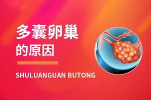多囊卵巢综合征是啥原因导致的，能通过试管婴儿怀上宝宝吗？