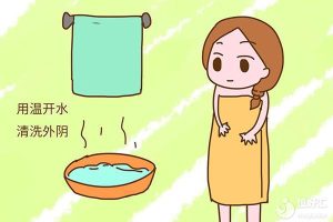 阴道炎影响试管妈妈怀孕了！真的假的？