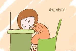 解密大时刻：探一探孕早期为何出血（二）