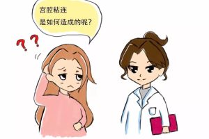 好好的子宫宫腔，怎么会发生粘连呢？