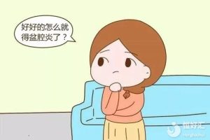 盆腔炎疾病真的容易“祸害”子宫环境吗？