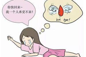 女性卵巢早衰最早的两个症状，不要忽视了！