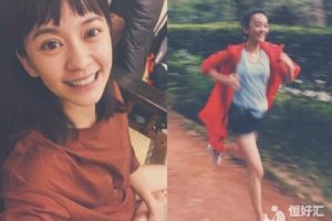 羡慕女明星只长胎儿不长肉？做好这2点，你也可以