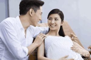 老婆怀孕，做好这3件事，才算是“合格丈夫”