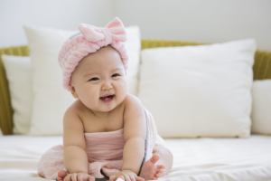 妈咪包里除了垫子外还装什么东西？