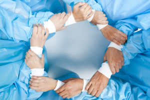 13周已生男宝的nt单子