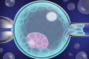 hcg居然给我验错了你敢相信吗？