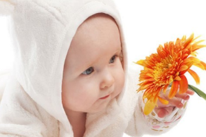 保灵孕宝适合几个月喝