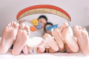 移植鲜胚12天才测到是怀孕了吗