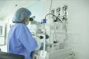 2025年在深圳北大医院做第三代试管成功率多少？