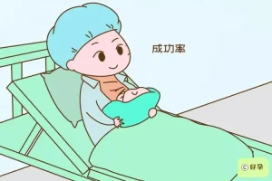 武汉做三代试管哪个医院成功率比较高？