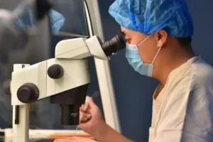 试管医院导航：上海哪家做试管比较好一点？