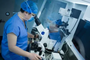 2025年北京做第三代试管婴儿需要多少钱