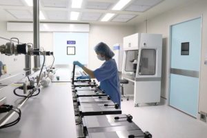 正常夫妻做泰国试管婴儿多少钱