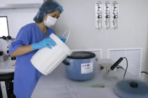 第三代泰国试管婴儿费用多少