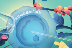 做试管婴儿可以一次成功吗?