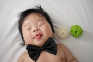 做试管婴儿和正常孩子一样吗？