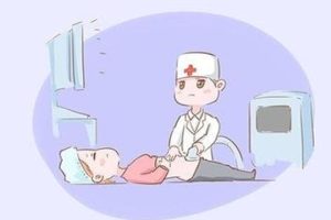 试管婴儿双胞胎b超单怎么看？