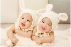 为什么泰国试管婴儿双胞胎的几率会很高？