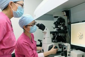 做三代试管婴儿选择公立医院还是私立？看看他们的区别