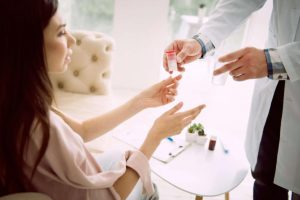 ：深圳试管婴儿医院排行，附各医院成功率