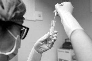 西藏做试管医院排名，附试管助孕过程分解