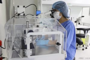 南京试管医院有哪些