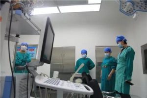 如何选择上海试管婴儿医院？