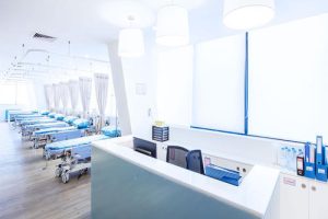 泰国第一试管婴儿中心怎么样