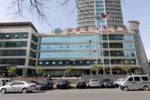 太原试管婴儿医院排行哪家好？