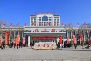 北京试管婴儿医院