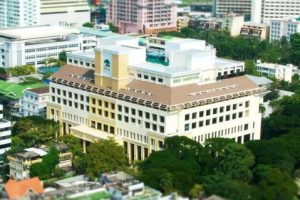 做泰国试管婴儿哪家医院好