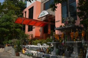 泰国试管婴儿哪家好?