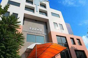 泰国试管婴儿哪家医院好？