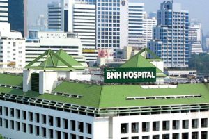 泰国试管婴儿三大医院哪家好？